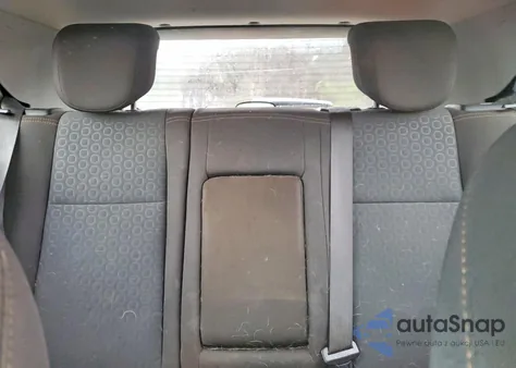 2020 Chevrolet Trax Ls z USA, uszkodzony, nr VIN KL7CJKSB4LB060745